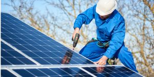 Installation Maintenance Panneaux Solaires Photovoltaïques à Lamothe